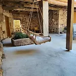 Xures Lobios Alpehytte Ourense