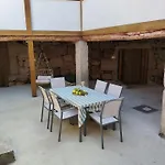 Alpehytte Xures Lobios *