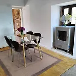 Xures Lobios Alpehytte Ourense