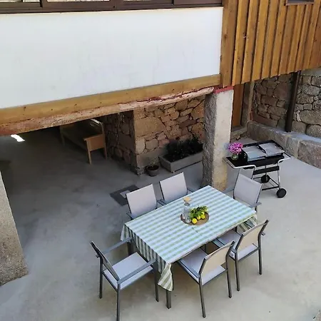 Xures Lobios Ουρένσε