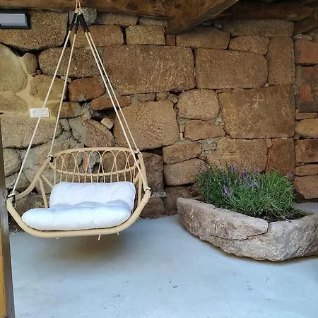 Chalet Xures Lobios