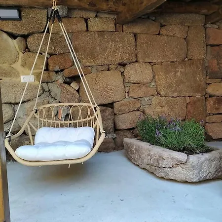 Chalet Xures Lobios