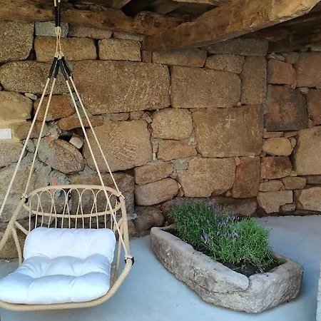 Xures Lobios Σαλέ *