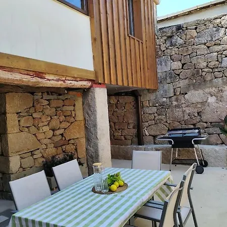 Xures Lobios Ουρένσε