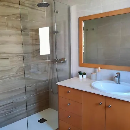 Xures Lobios * Ουρένσε