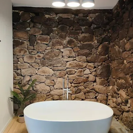 Xures Lobios Chalet *
