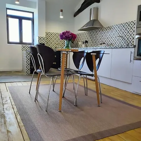 Xures Lobios Chalet