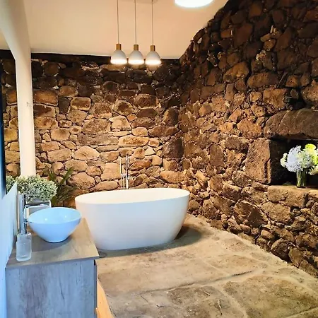 Chalet Xures Lobios