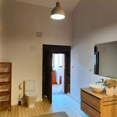 Xures Lobios Chalet *