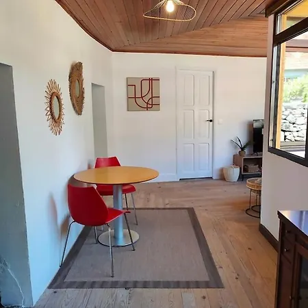 Xures Lobios Chalet