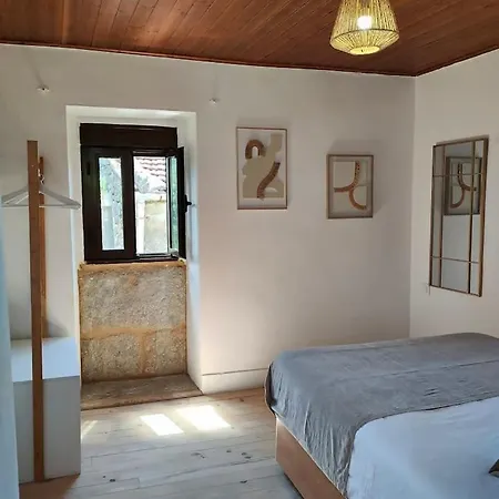 Xures Lobios Chalet *