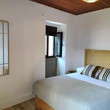 Xures Lobios Chalet Ourense