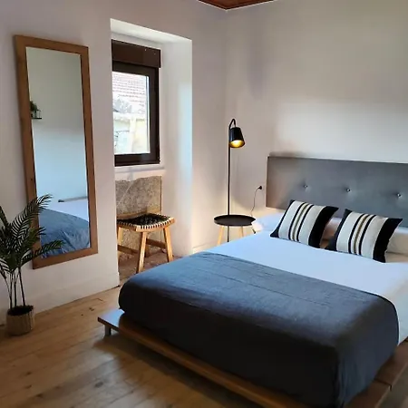 Xures Lobios Chalet