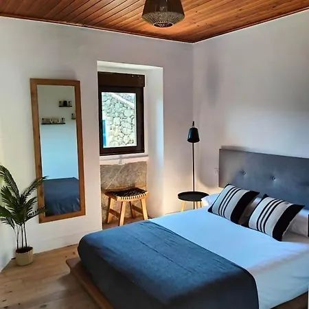 Chalet Xures Lobios