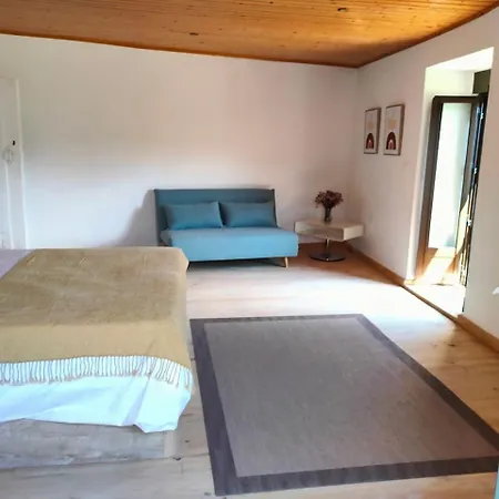 Chalet Xures Lobios *