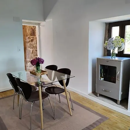 Xures Lobios * Ουρένσε