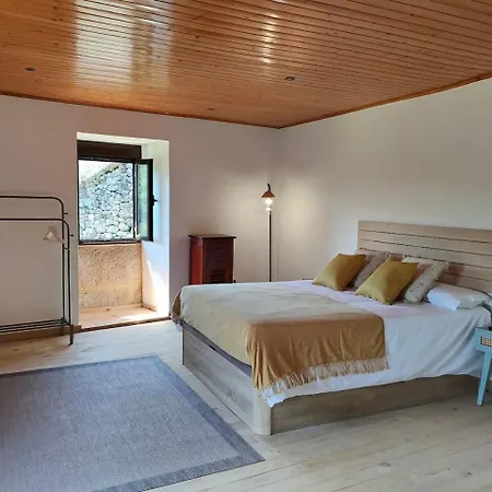 Xures Lobios Chalet