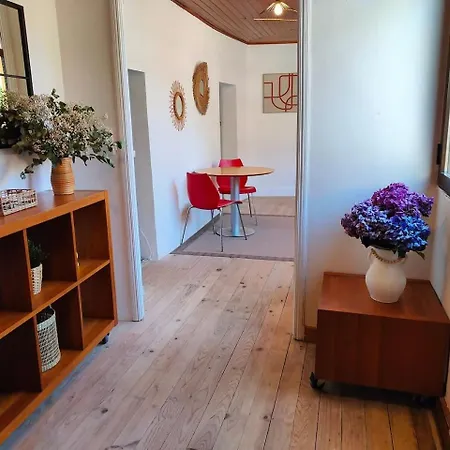 Σαλέ Xures Lobios