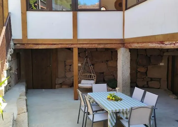 Xures Lobios * Ourense