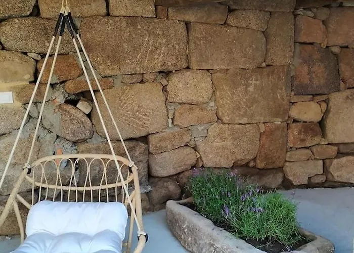 Xures Lobios Alpstuga *