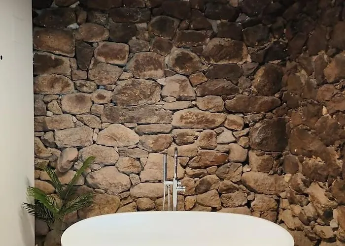 Xures Lobios Alpstuga *