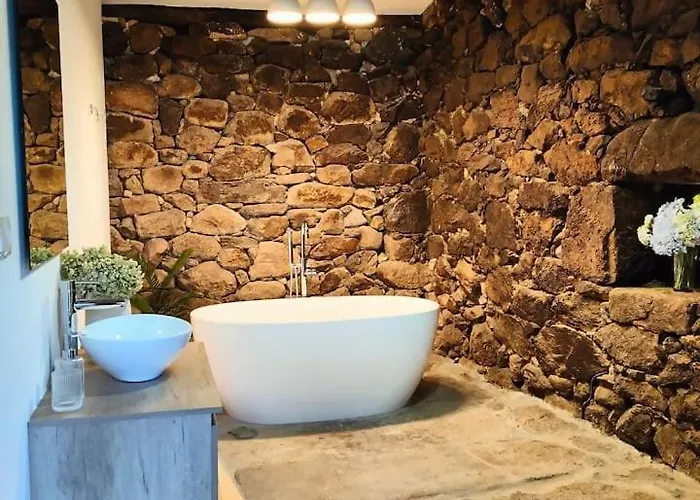 Xures Lobios Ourense