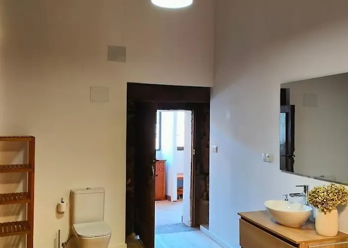 Xures Lobios Alpstuga *