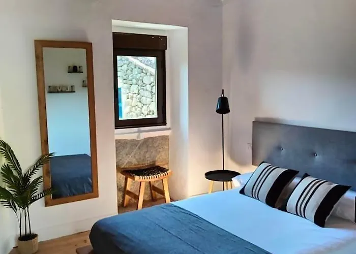 Alpstuga Xures Lobios