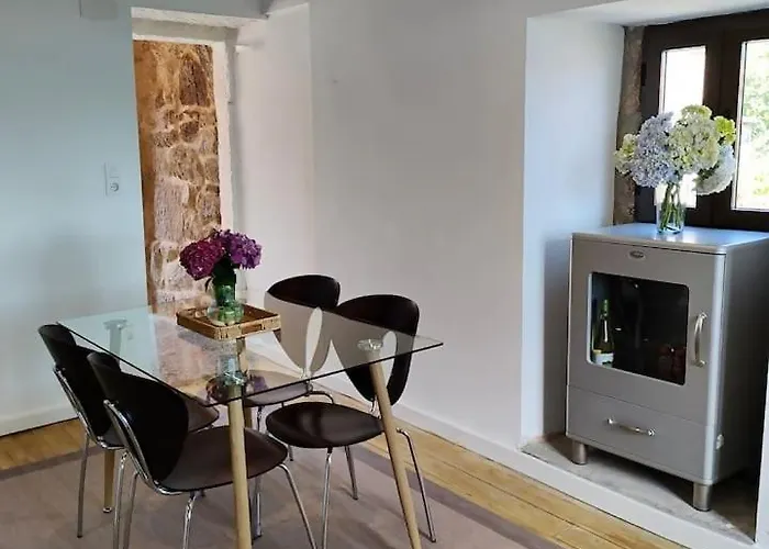 Xures Lobios * Ourense