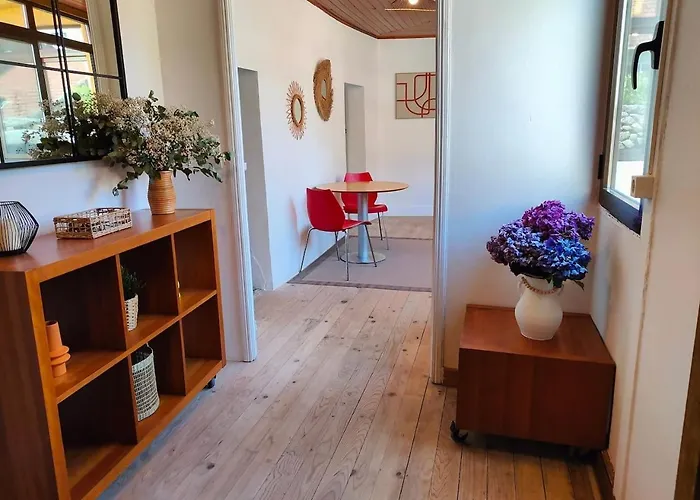 Alpstuga Xures Lobios